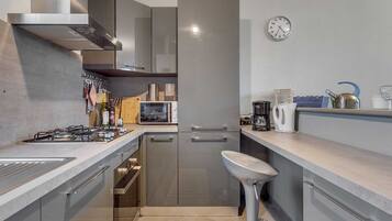 Apartment | Private kitchen