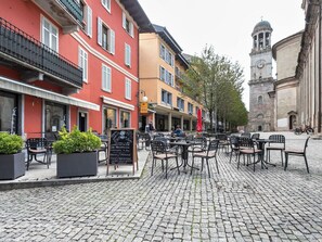 Departamento | Restaurantes