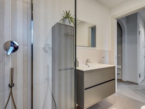 Appartement | Salle de bain
