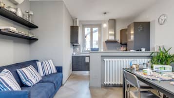 Apartment | Private kitchen