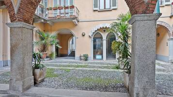 Appartamento | Esterni