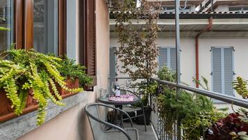 Apartment | Exterior