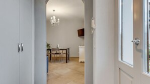Apartemen | Tempat makan