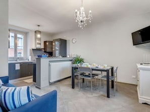 Apartment | Private kitchen