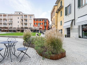Apartment | Exterior