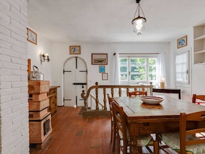 Ferienhaus | Speisen