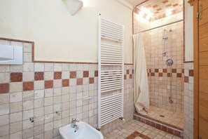 Villa | Bathroom - Exquisite Villa in Cesena With Sauna (Cesena)