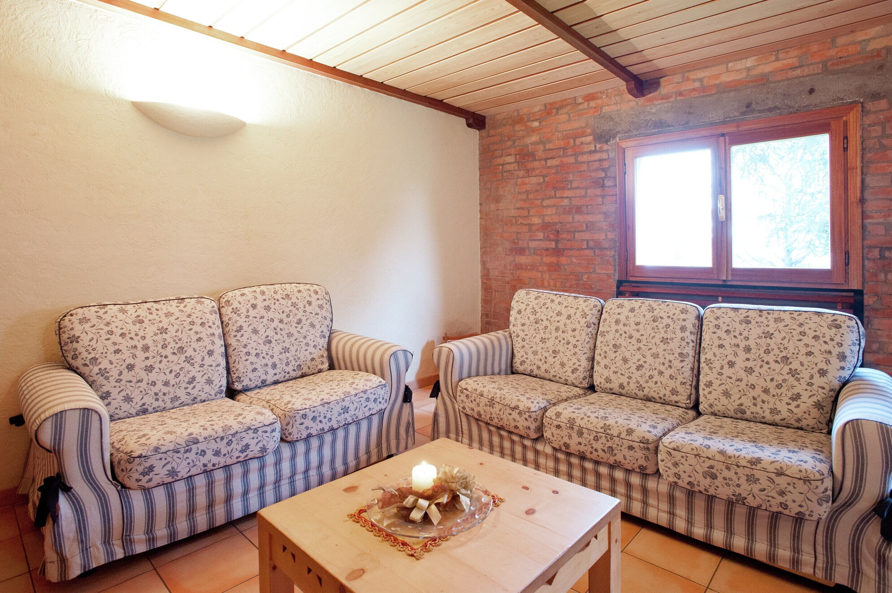 Biệt thự | Khu phòng khách