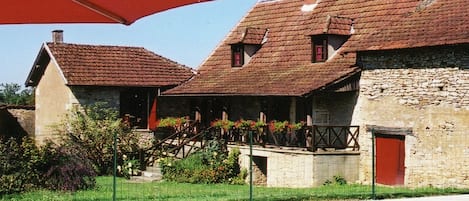 House | Exterior