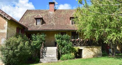 Comfortable Holiday Home With Private Pool
