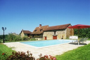 Maison | Extérieur