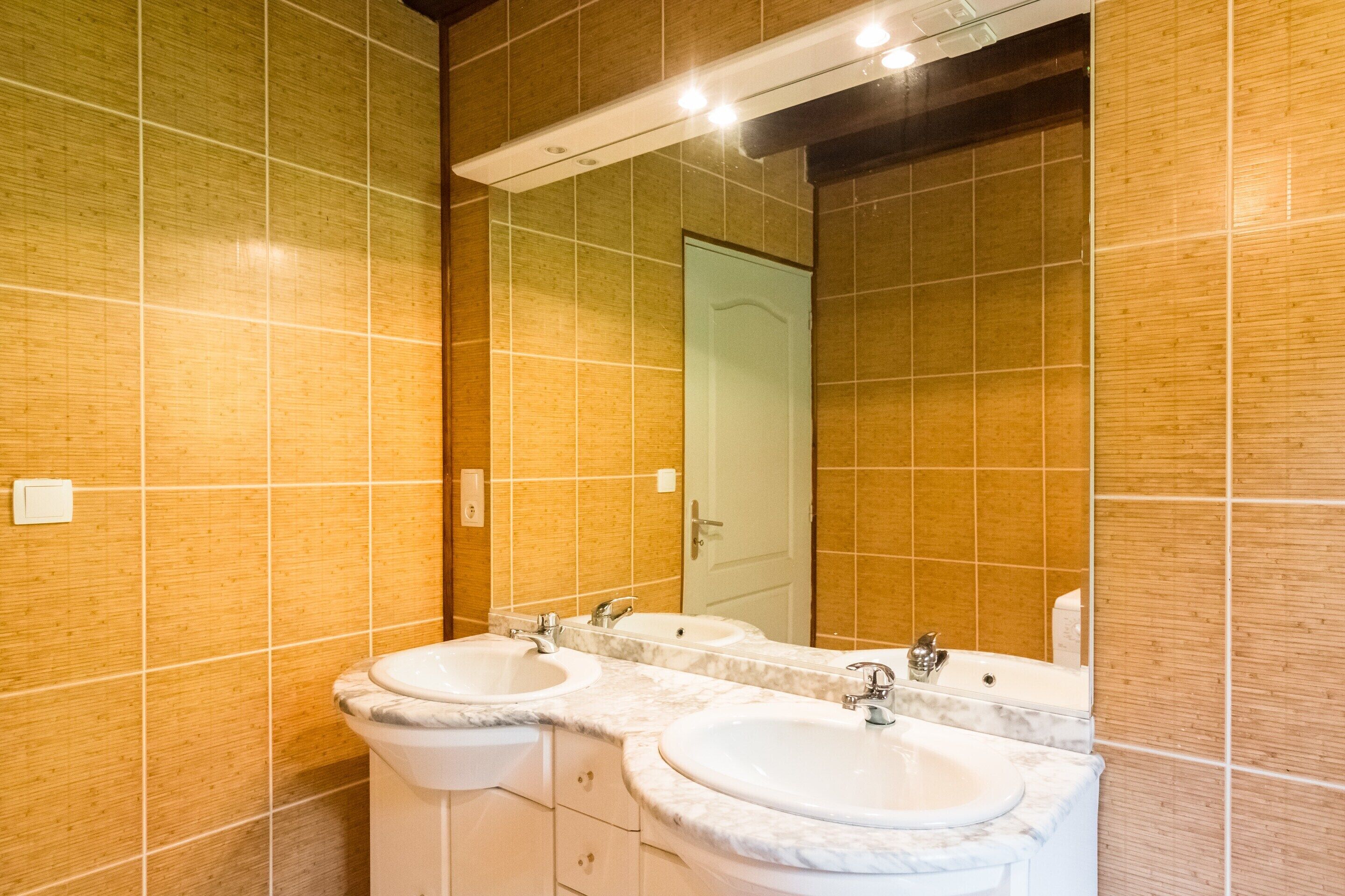 Kamar mandi