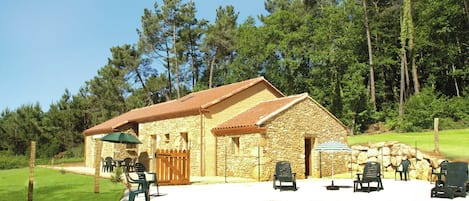 Nhà | Ngoại thất