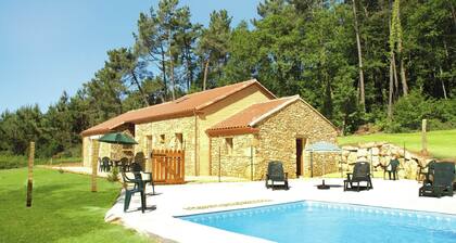 Blanquefort Nature Stay