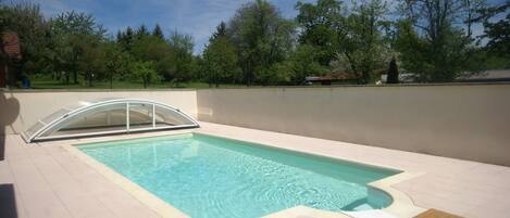 Chalet | Pool
