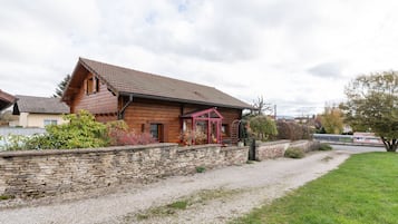 Chalet | Eksterior