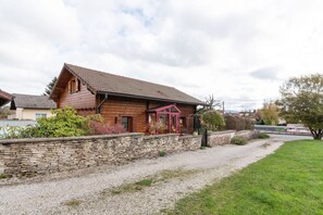 Chalet | Exterior