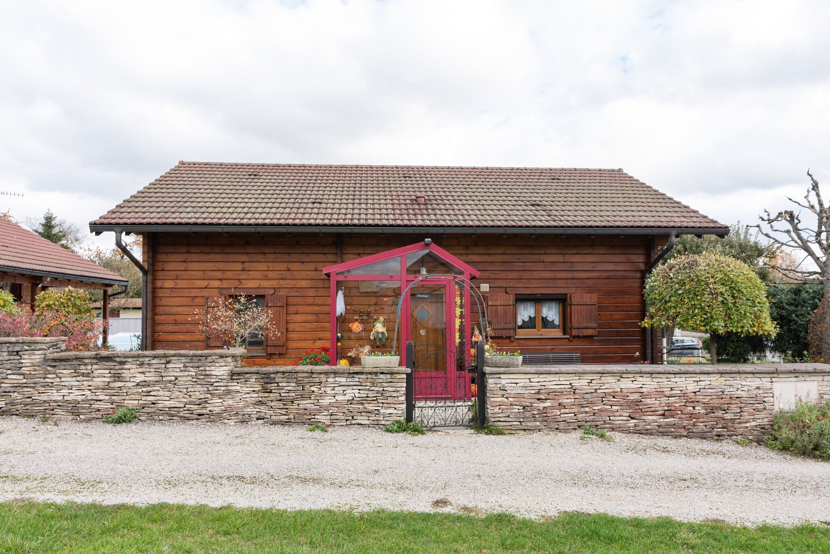 Chalet | Exterior