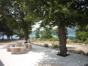 Unclassified image, 2 of 23, button - Pastoral Holiday Home With Terrace, Garden, Barbecue, Garage (Aiguines)