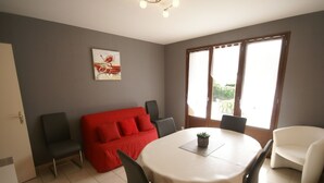 Maison | Salle de séjour