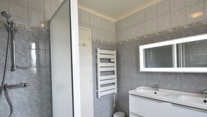 Maison | Salle de bain | Douche