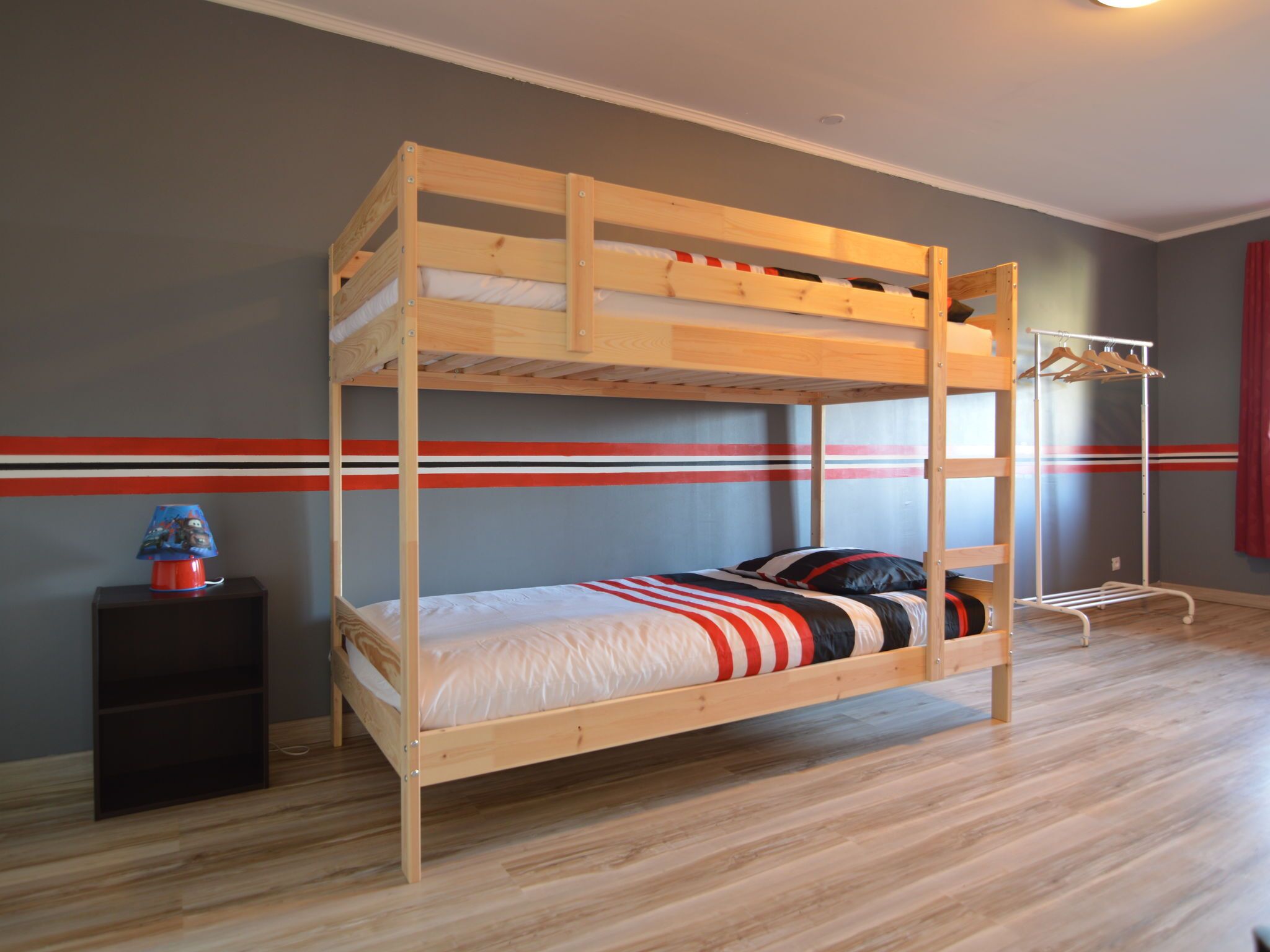 House | Room amenity