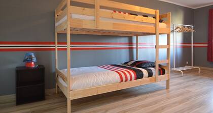 Saint-clement Cottage Near the Sea