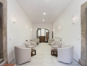 Interior - Villa in Mugello Hills With Private Pool (Vicchio)