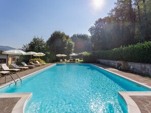 Villa | Pool