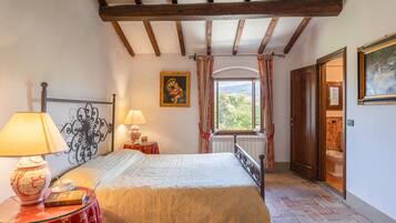 Villa | 10 chambres, ameublement personnalisé, draps fournis