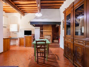 Maison | Restauration