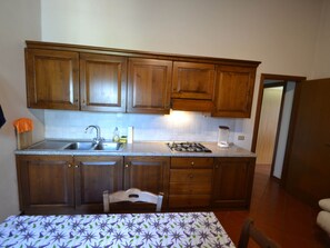 Casa | Cocina privada
