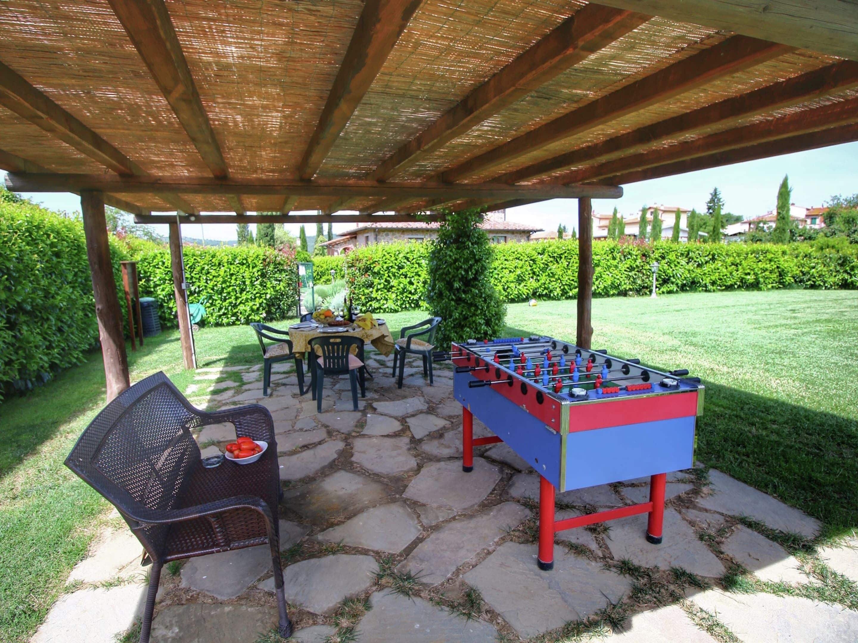 Cottage | Property amenity