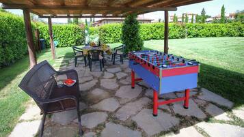 Cottage | Property amenity