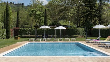 Cottage | Pool | Outdoor pool