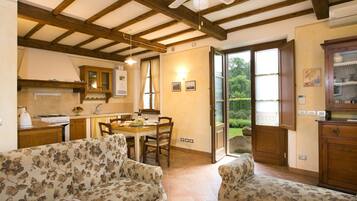 Casa de campo | Restaurantes