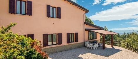 Hus | Exteriör