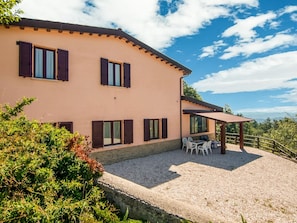 House | Exterior