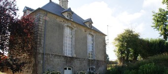 18th-century Normandy Stay