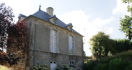18th-century Normandy Stay