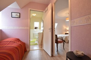 Casa | 2 camere, con arredamento individuale