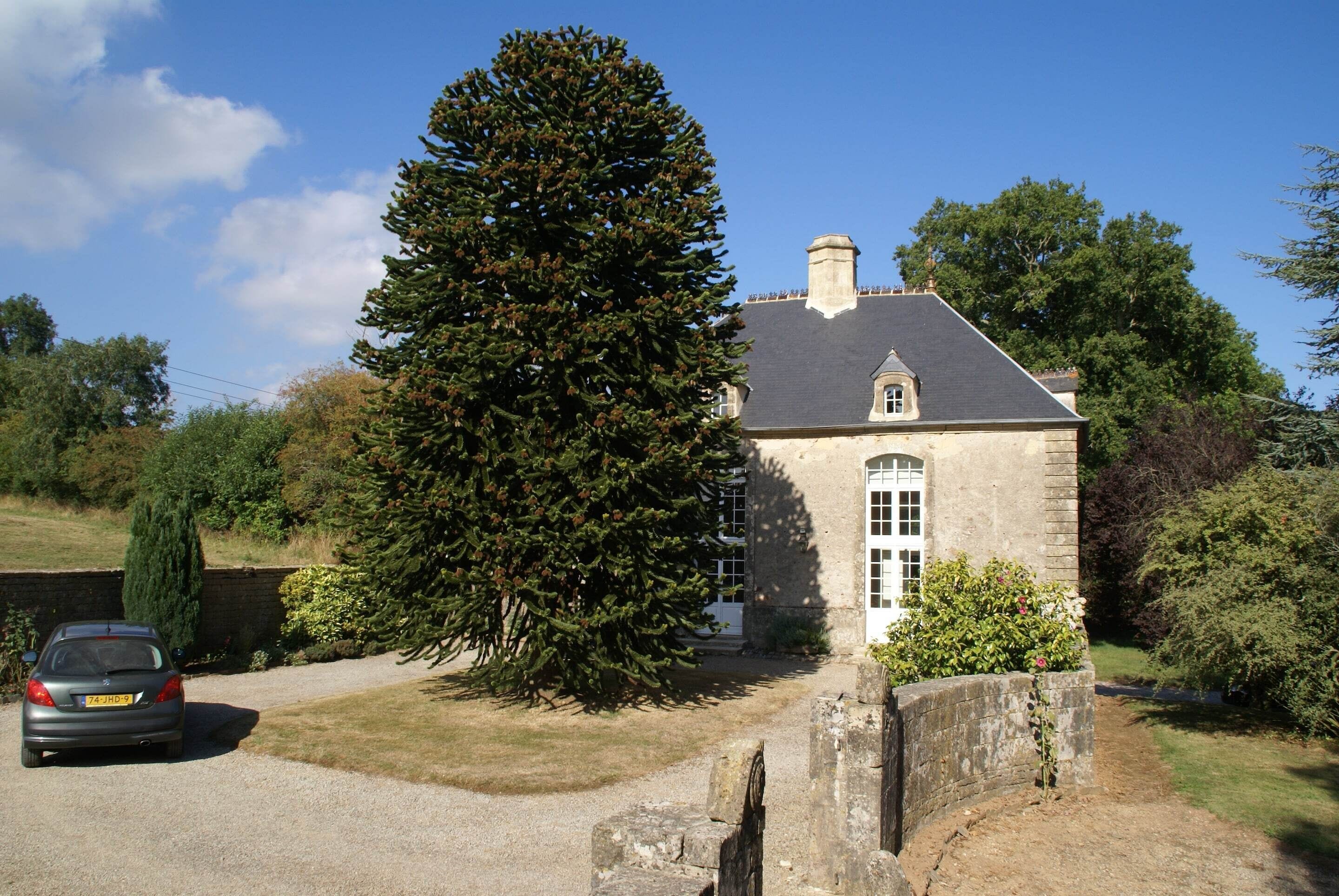 House | Exterior