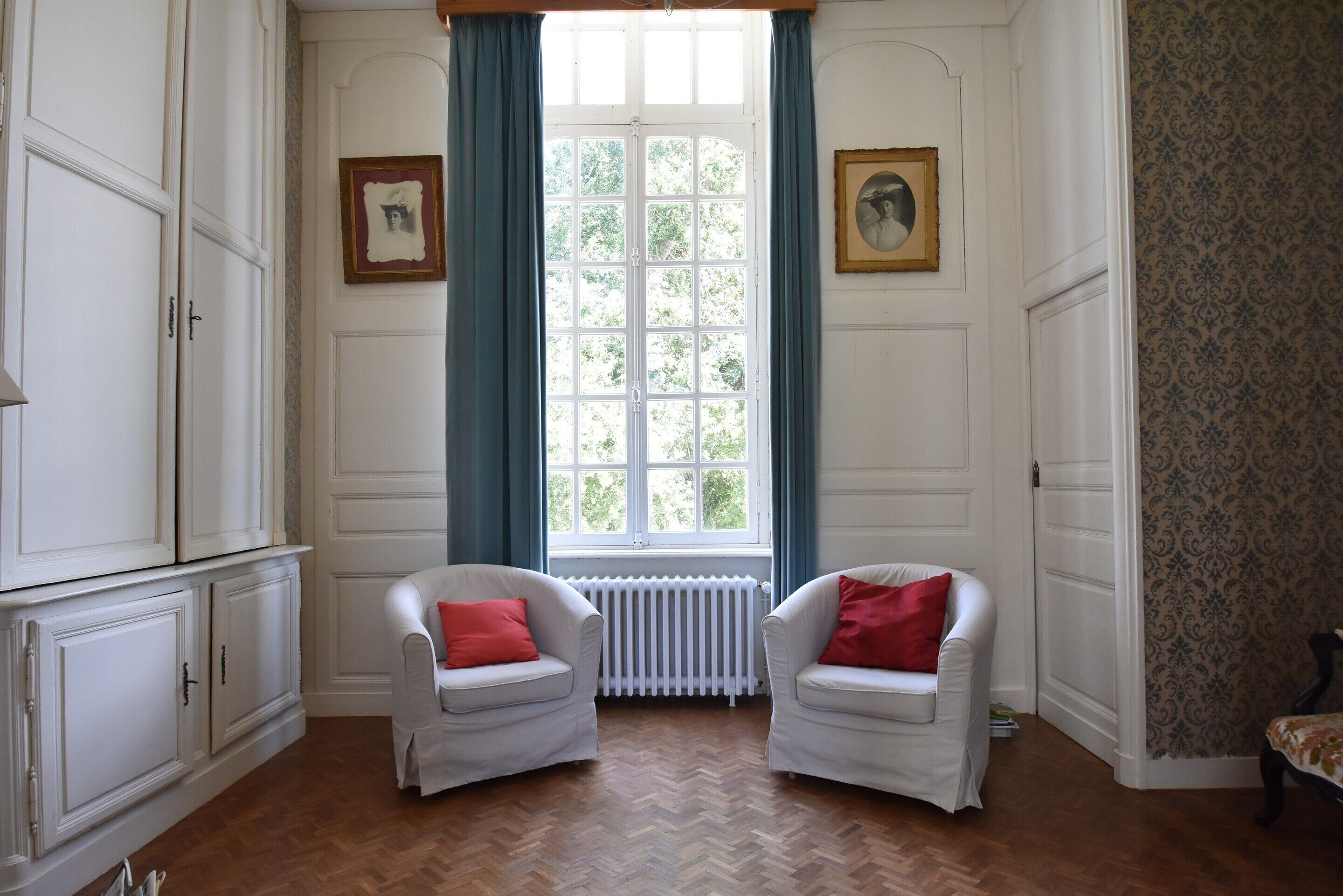 House | Living room