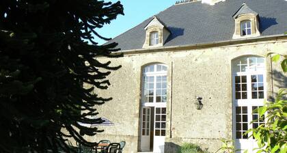 18th-century Normandy Stay