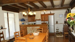Unclassified image, 4 of 33, button - Cozy Holiday Home in Villefranche-du-périgord With Pool (Villefranche-du-Perigord)