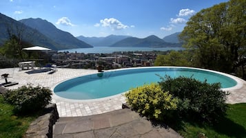 Apartment | Pool | Outdoor pool