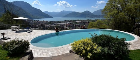 Apartment | Pool | Outdoor pool