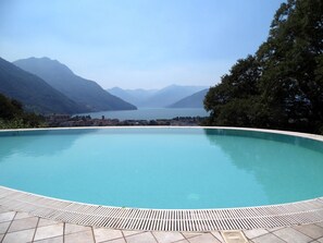 Apartment | Pool