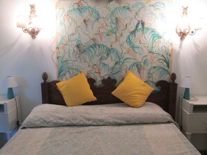 House | 5 bedrooms, individually furnished, bed sheets - Cozy Holiday Home in Lerici near Sea (Lerici)