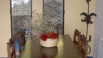 Rumah | Tempat makan